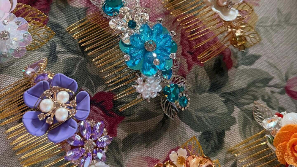 Regal Headwear