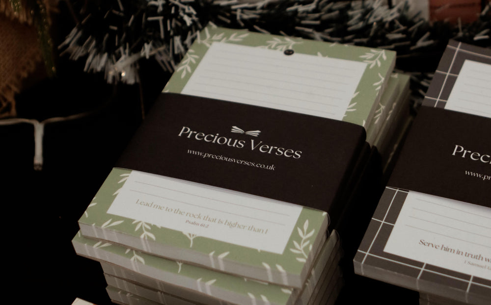 Precious Verses